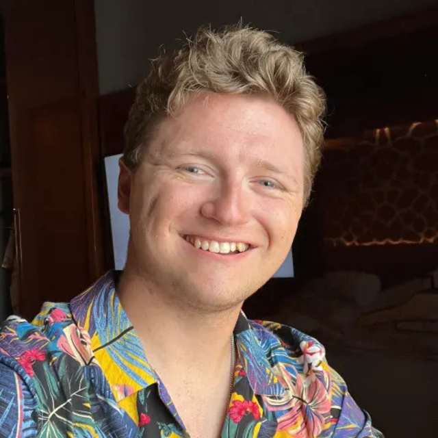 Max Buondonno